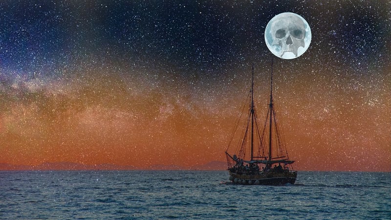Celestial Navigation