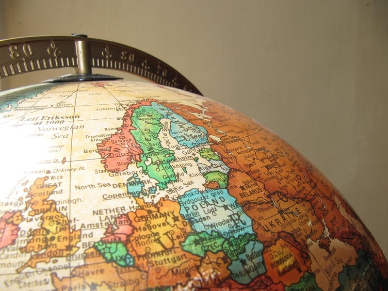 World Map